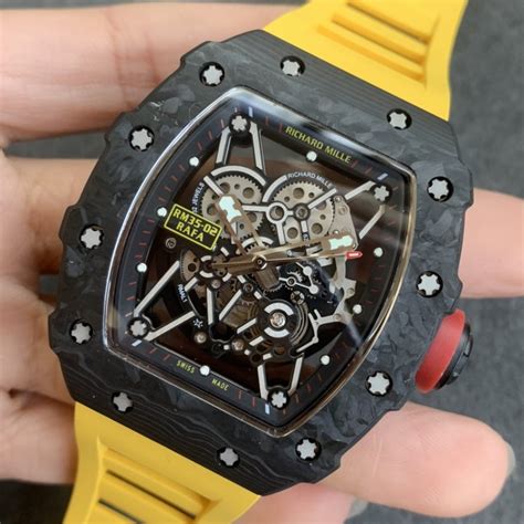 fake richard mille watch uk|best richard mille replica watches.